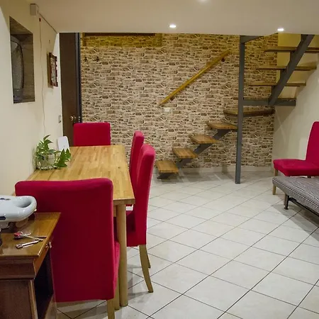 Elisa's Holiday home Naples