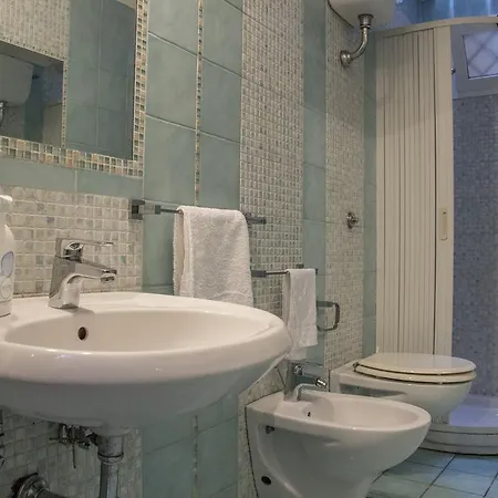 Holiday home Elisa's Naples