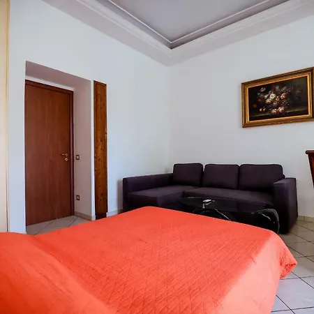Elisa's Holiday home Naples