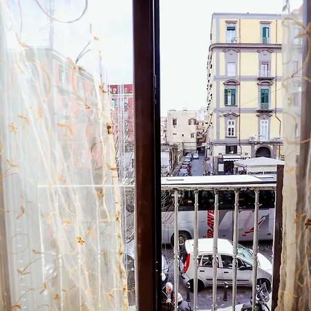Holiday home Elisa's Naples