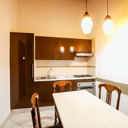 Holiday home Elisa's Naples