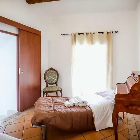 Holiday home Elisa's Naples